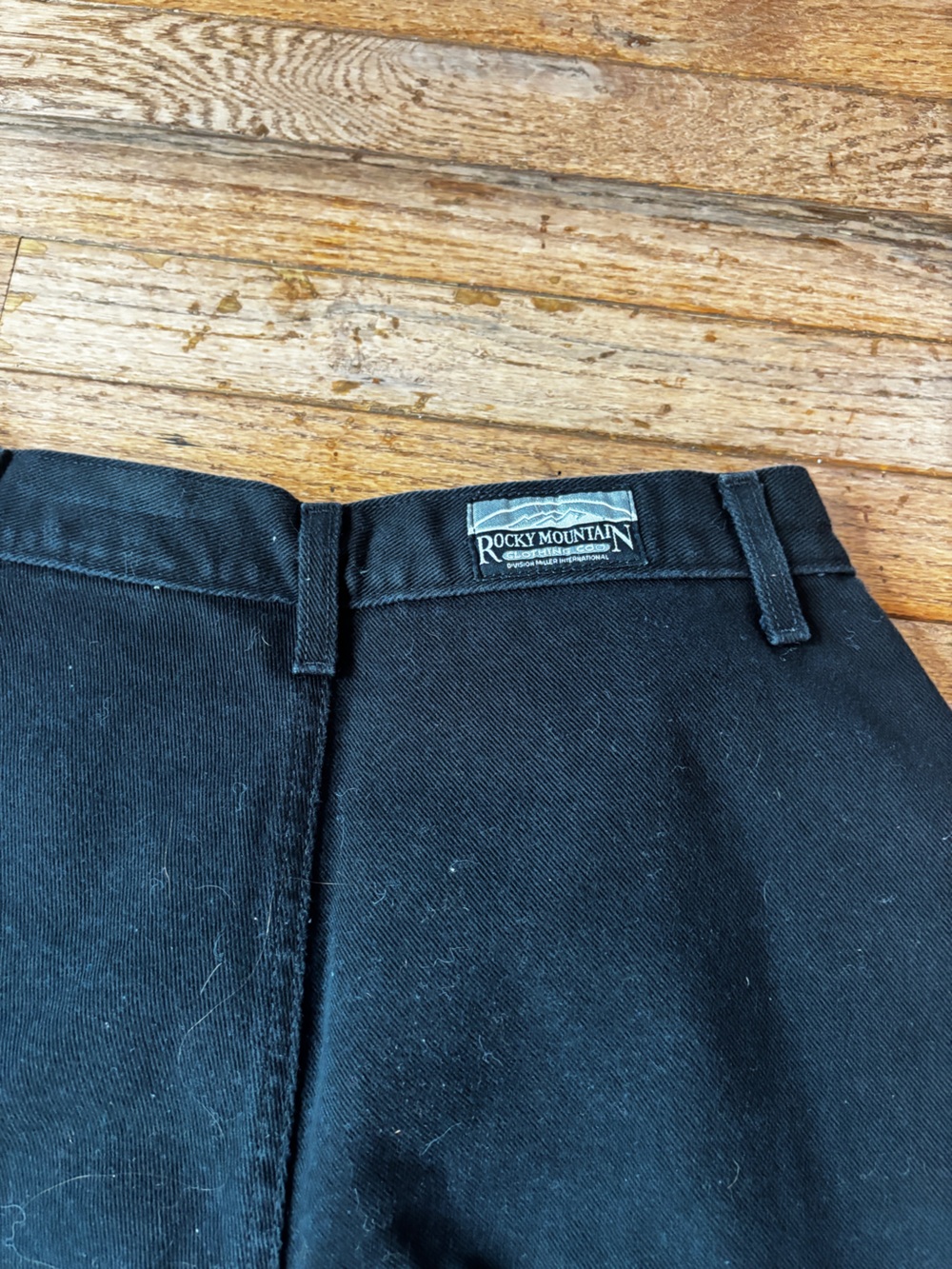 Womens Rockies ripped jeans size 8 - Picture 11 of 12